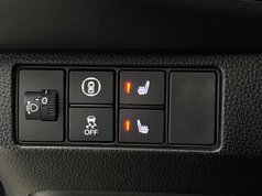 本田XR-V 2023款 1.5L CVT热潮版