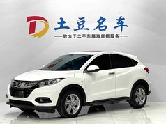 缤智 2022款 1.5L CVT精英智享版