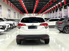 缤智 2022款 1.5L CVT精英智享版