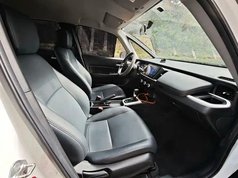 飞度 2021款 1.5L CVT潮享版