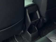 本田XR-V 2023款 1.5L CVT热力版