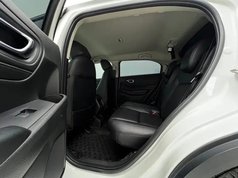 本田XR-V 2023款 1.5L CVT热力版