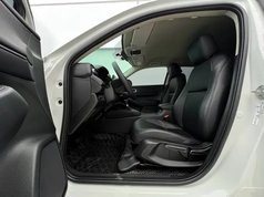 本田XR-V 2023款 1.5L CVT热力版