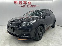 缤智 2022款 1.5L CVT幻夜·先锋版
