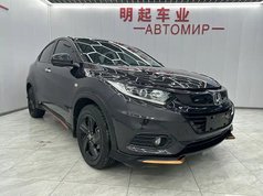 缤智 2022款 1.5L CVT幻夜·先锋版