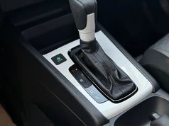 飞度 2022款 1.5L CVT潮享天窗版