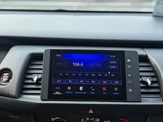 飞度 2022款 1.5L CVT潮享天窗版