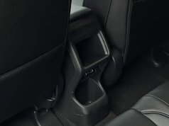 本田XR-V 2023款 1.5L CVT热力版