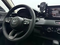 缤智 2023款 1.5L CVT科技版