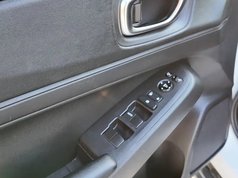 本田XR-V 2023款 1.5L CVT热潮版