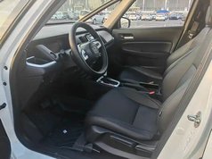 飞度 2021款 1.5L CVT潮越版