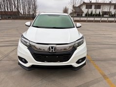 缤智 2020款 1.5L CVT先锋版