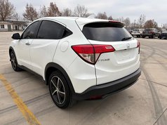 缤智 2020款 1.5L CVT先锋版