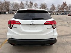 缤智 2020款 1.5L CVT先锋版