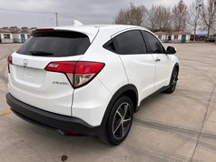 缤智 2020款 1.5L CVT先锋版