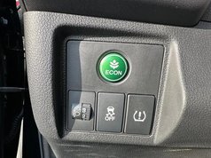 本田XR-V 2022款 1.5L CVT黑曜石版