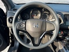 本田XR-V 2022款 1.5L CVT黑曜石版