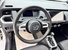 飞度 2021款 1.5L CVT潮享版