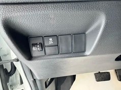 飞度 2021款 1.5L CVT潮享版