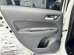 飞度 2021款 1.5L CVT潮享版