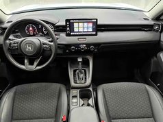 本田XR-V 2023款 1.5L CVT热潮版