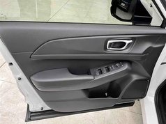 本田XR-V 2023款 1.5L CVT热潮版