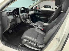 本田XR-V 2023款 1.5L CVT热潮版