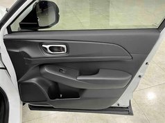 本田XR-V 2023款 1.5L CVT热潮版