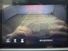 缤智 2022款 1.5L CVT幻夜·先锋版