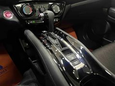 缤智 2022款 1.5L CVT幻夜·先锋版