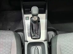 飞度 2022款 1.5L CVT潮享天窗版