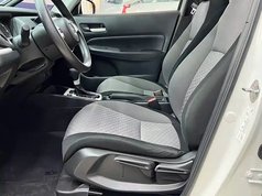 飞度 2022款 1.5L CVT潮享天窗版