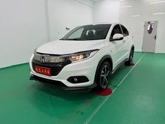 缤智 2022款 1.5L CVT幻夜·先锋版