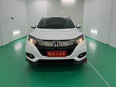 缤智 2022款 1.5L CVT幻夜·先锋版