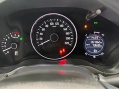 缤智 2022款 1.5L CVT幻夜·先锋版