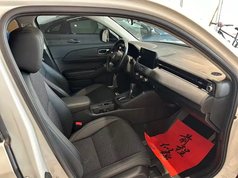 本田XR-V 2023款 1.5L CVT热浪版