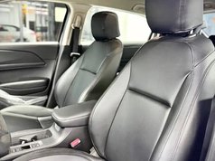 本田XR-V 2023款 1.5L CVT热力版