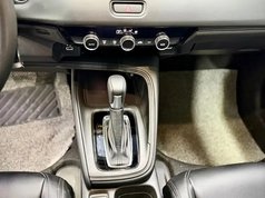 本田XR-V 2023款 1.5L CVT热力版