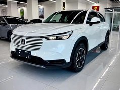 缤智 2023款 1.5L CVT精英版
