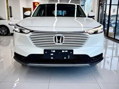 缤智 2023款 1.5L CVT精英版