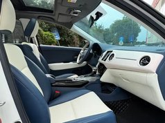 本田XR-V 2021款 1.5L CVT舒适版