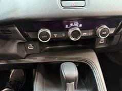 本田XR-V 2023款 1.5L CVT热潮版