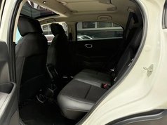 本田XR-V 2023款 1.5L CVT热潮版