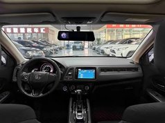 缤智 2022款 1.5L CVT幻夜·先锋版