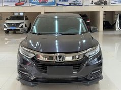 缤智 2020款 220 TURBO CVT豪华版