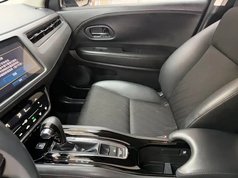 缤智 2020款 220 TURBO CVT豪华版