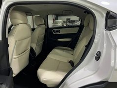 本田XR-V 2023款 1.5L CVT热力版