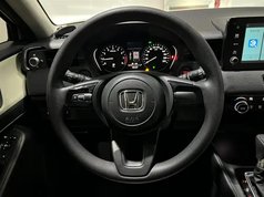 本田XR-V 2023款 1.5L CVT热力版