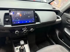 飞度 2022款 1.5L CVT潮享天窗版