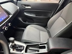 飞度 2022款 1.5L CVT潮享天窗版